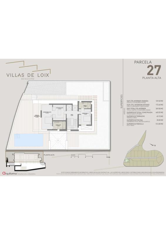 Properties for sale and rent in Spain photo 3