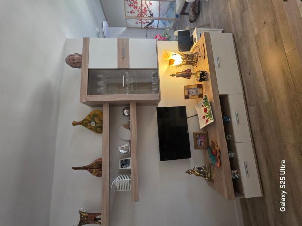 Apartment for sale in Piso en Cala de Finestrat, Finestrat, Finestrat thumbnail 1