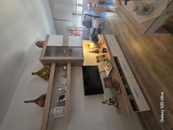 Apartment for sale in Piso en Cala de Finestrat, Finestrat, Finestrat thumbnail 2