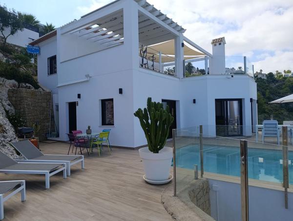 Independent chalet for sale in Casa o chalet en La Pedrera-Vessanes, Denia, Denia photo 1