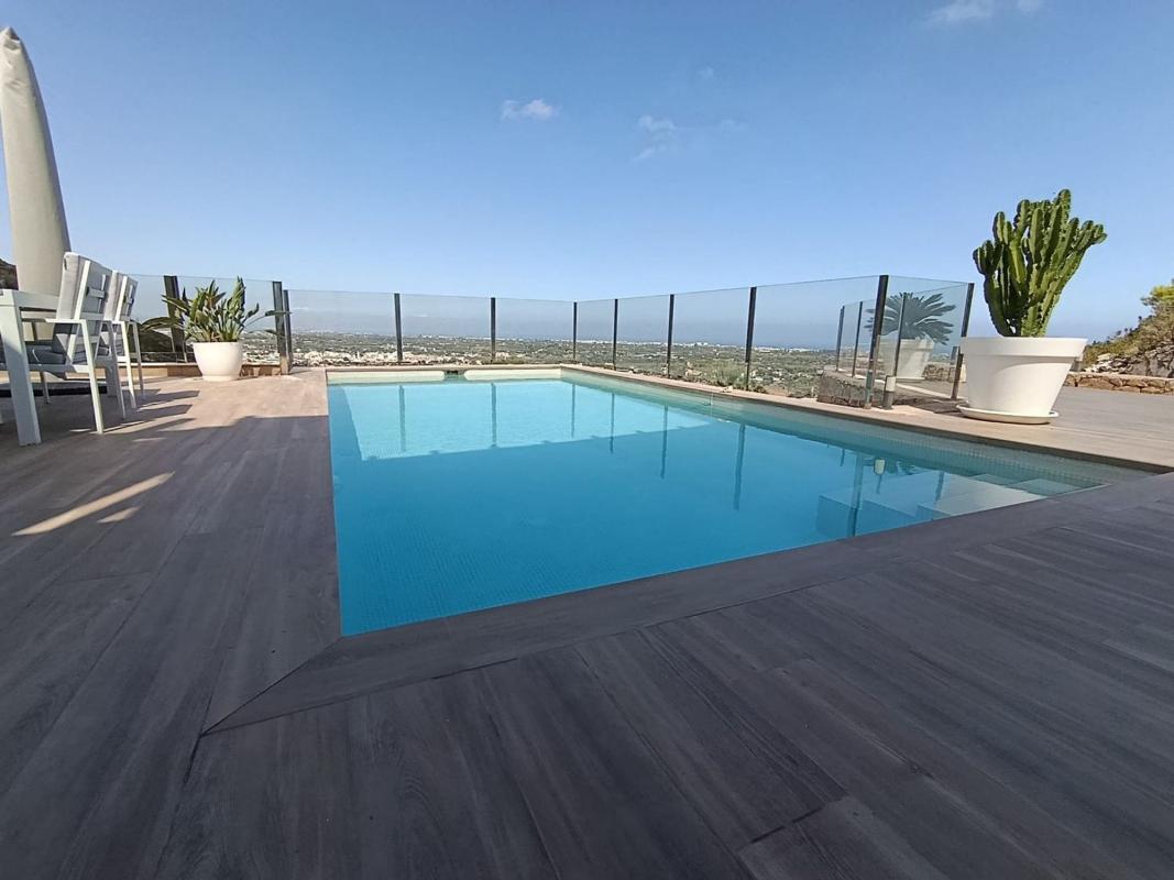 Sale of independent chalet in Casa o chalet en La Pedrera-Vessanes, Denia, Denia
 photo 3