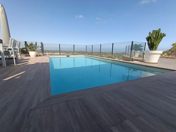 Independent chalet for sale in Casa o chalet en La Pedrera-Vessanes, Denia, Denia thumbnail 2