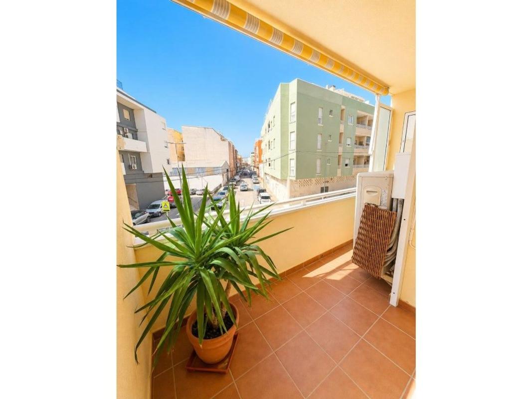 Продажа квартиры на Piso en Calle del Llavador, Centro Urbano, Denia, Дения
 photo 2