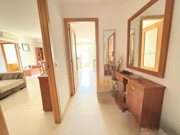 Квартира на продажу на  Piso en Cala de Finestrat, Finestrat, Финестрат photo 3
