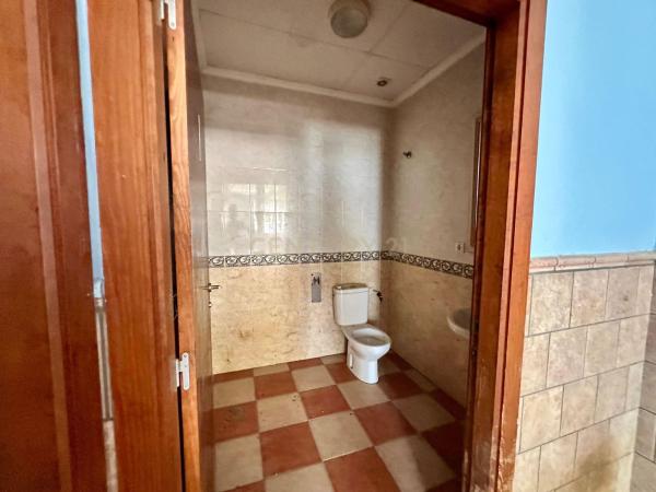 Chalet adosado en Calle Vega Baja, 11, Jacarilla thumbnail 2
