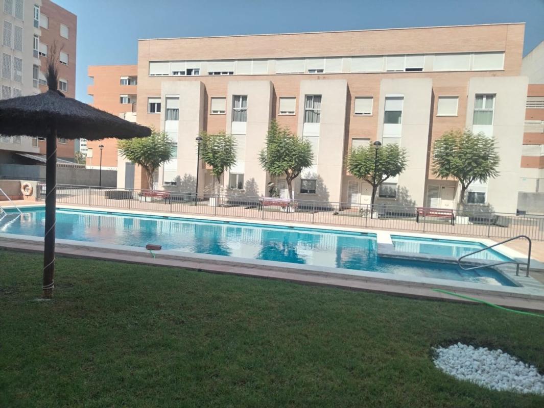 Sale of apartment in Piso en Los Montesinos, Garbinet - Parque de las Avenidas, Alicante / Alacant, Alicante
photo 1