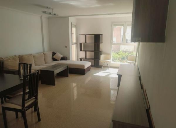 Apartment for sale in Piso en Cala de Finestrat, Finestrat, Finestrat thumbnail 1