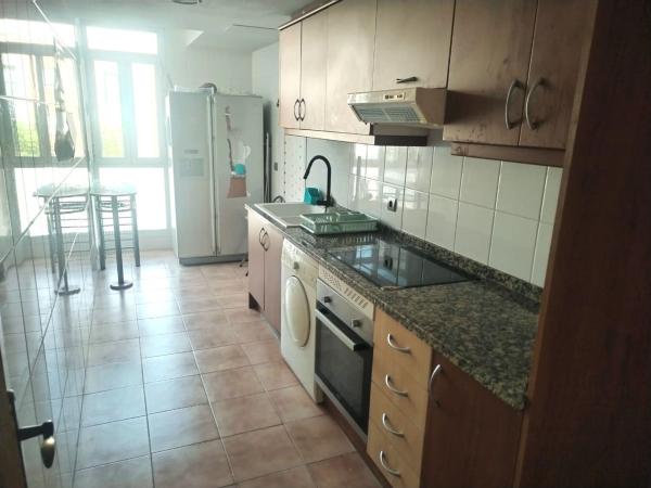 Apartment for sale in Piso en Cala de Finestrat, Finestrat, Finestrat thumbnail 2