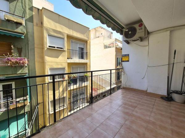 Apartment for sale in Piso en Cala de Finestrat, Finestrat, Finestrat photo 1