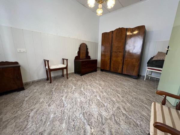 Chalet adosado en Rosario, Zona Pueblo, Guardamar del Segura thumbnail 1