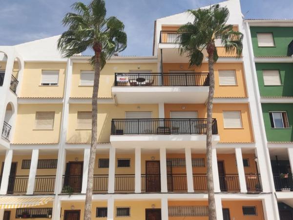 Piso en venta en  Piso en La Veleta, Torrevieja, Torrevieja photo 1