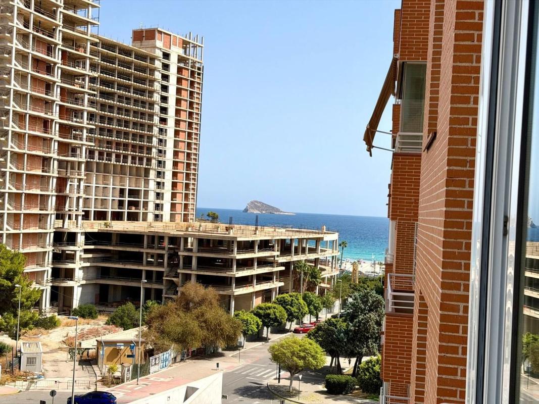 Sale of apartment in Piso en Calle Llebeig s/n, Bulevar - Puerta Mítica, La Villajoyosa / Vila Joiosa, La Villajoyosa / Vila Joiosa
photo 1