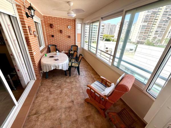Apartment for sale in Piso en Calle Llebeig s/n, Bulevar - Puerta Mítica, La Villajoyosa / Vila Joiosa, La Villajoyosa / Vila Joiosa thumbnail 3