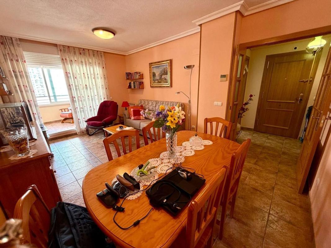 Sale of apartment in Piso en Calle Llebeig s/n, Bulevar - Puerta Mítica, La Villajoyosa / Vila Joiosa, La Villajoyosa / Vila Joiosa
photo 5
