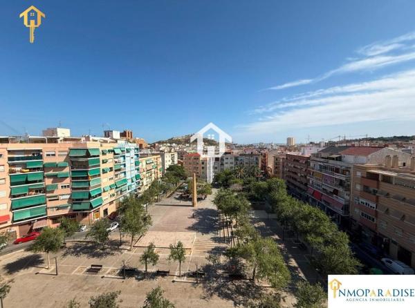 Apartment for sale in Piso en Cala de Finestrat, Finestrat, Finestrat thumbnail 1