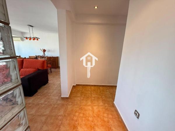 Apartment for sale in Piso en Cala de Finestrat, Finestrat, Finestrat thumbnail 2