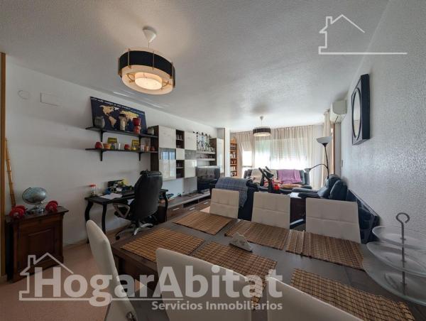 Apartment for sale in Piso en Cala de Finestrat, Finestrat, Finestrat photo 1