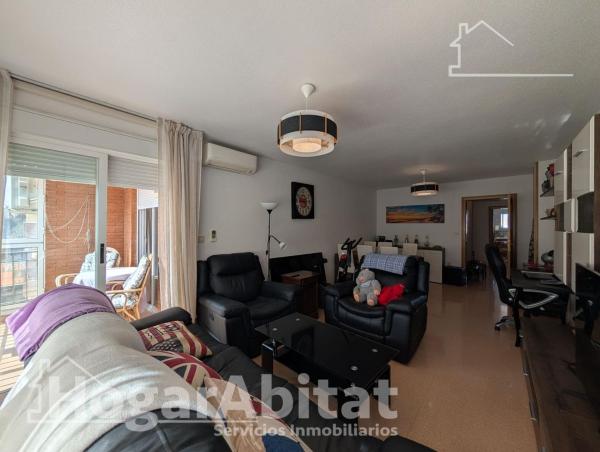 Apartment for sale in Piso en Cala de Finestrat, Finestrat, Finestrat thumbnail 1