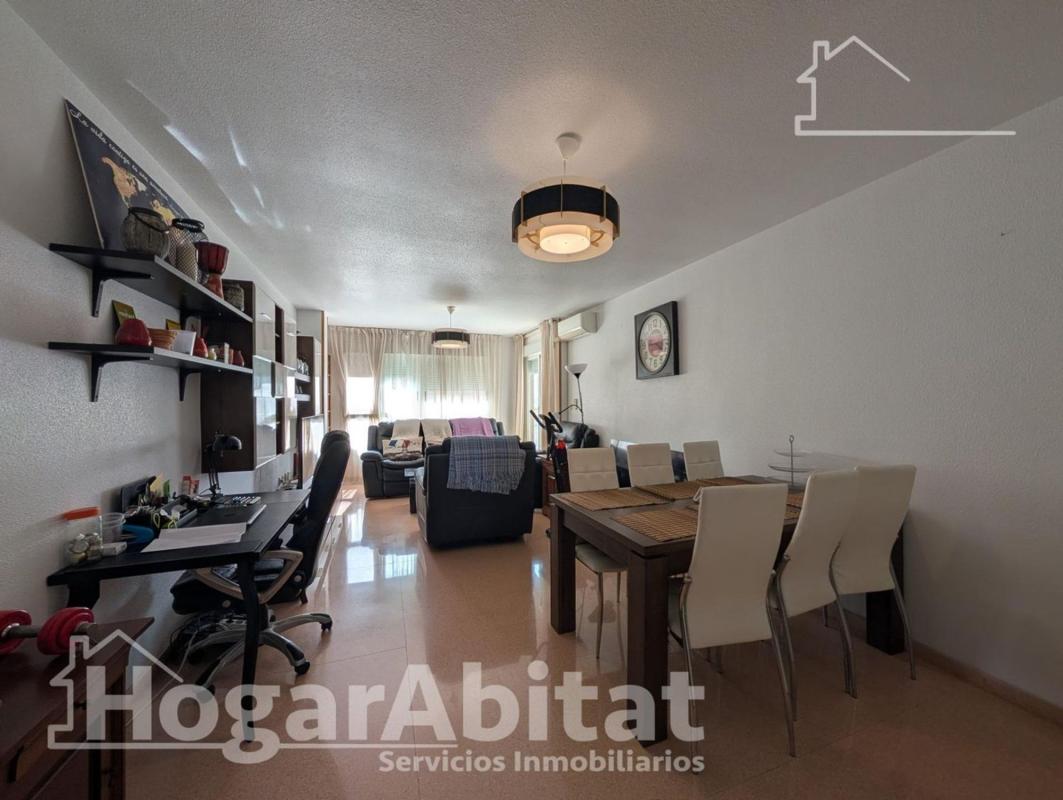 Sale of apartment in Piso en Avenida Alcoi, Campoamor, Alicante / Alacant, Alicante
 photo 3