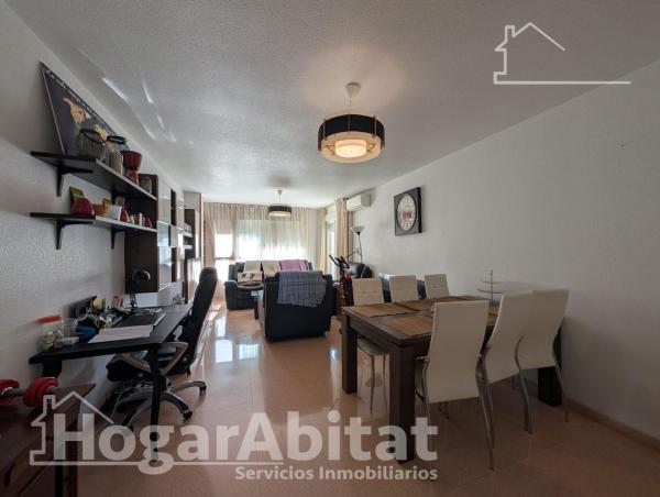 Apartment for sale in Piso en Cala de Finestrat, Finestrat, Finestrat thumbnail 2