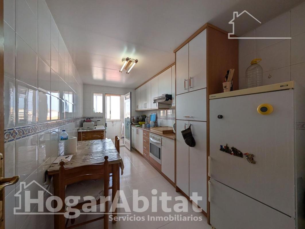 Sale of apartment in Piso en Avenida Alcoi, Campoamor, Alicante / Alacant, Alicante
 photo 4