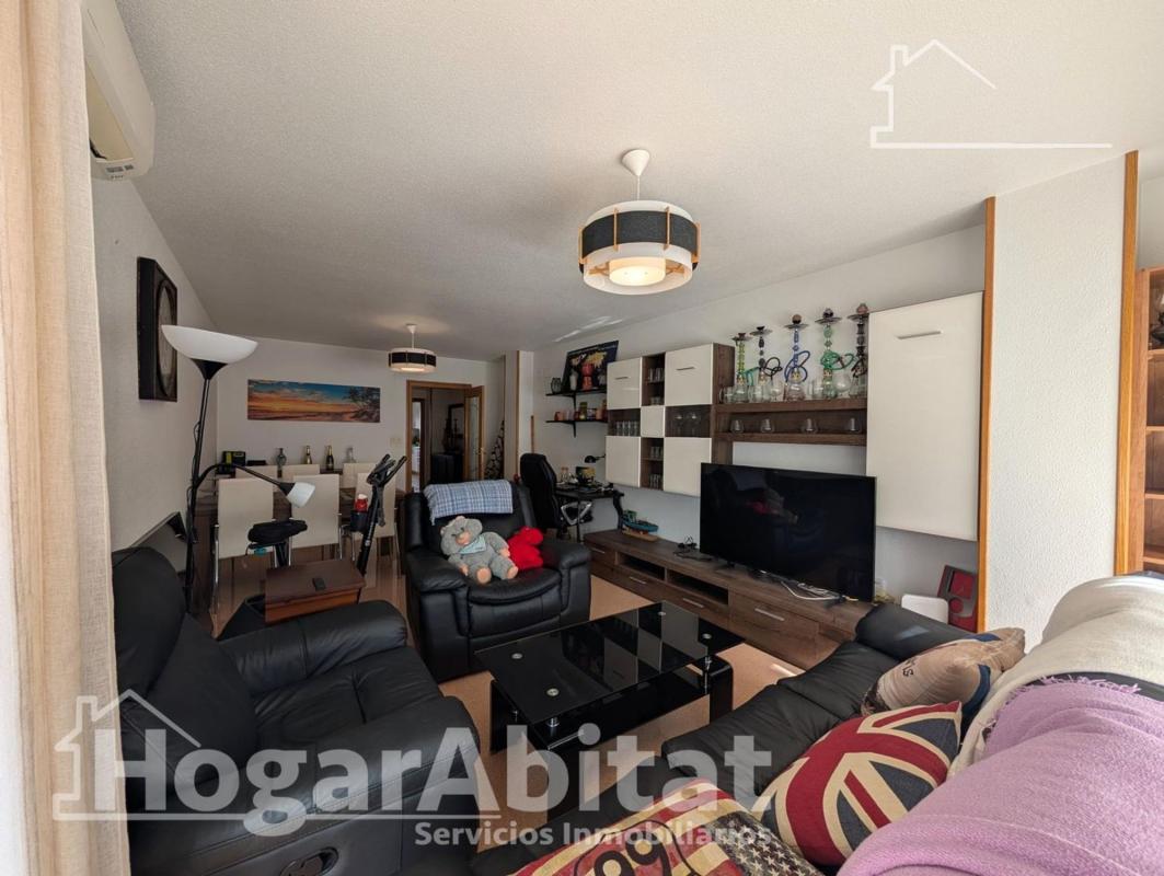 Sale of apartment in Piso en Avenida Alcoi, Campoamor, Alicante / Alacant, Alicante
 photo 5