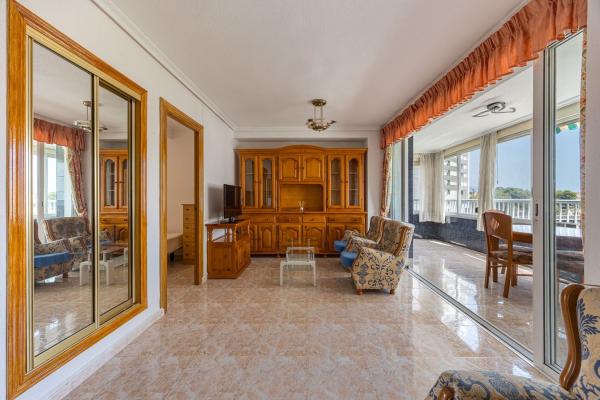 Apartment for sale in Piso en Cala de Finestrat, Finestrat, Finestrat thumbnail 2