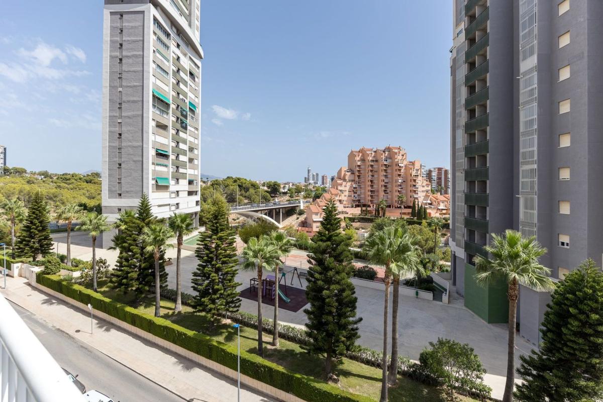 Sale of apartment in Piso en Playa de Poniente, Benidorm, Benidorm
photo 5