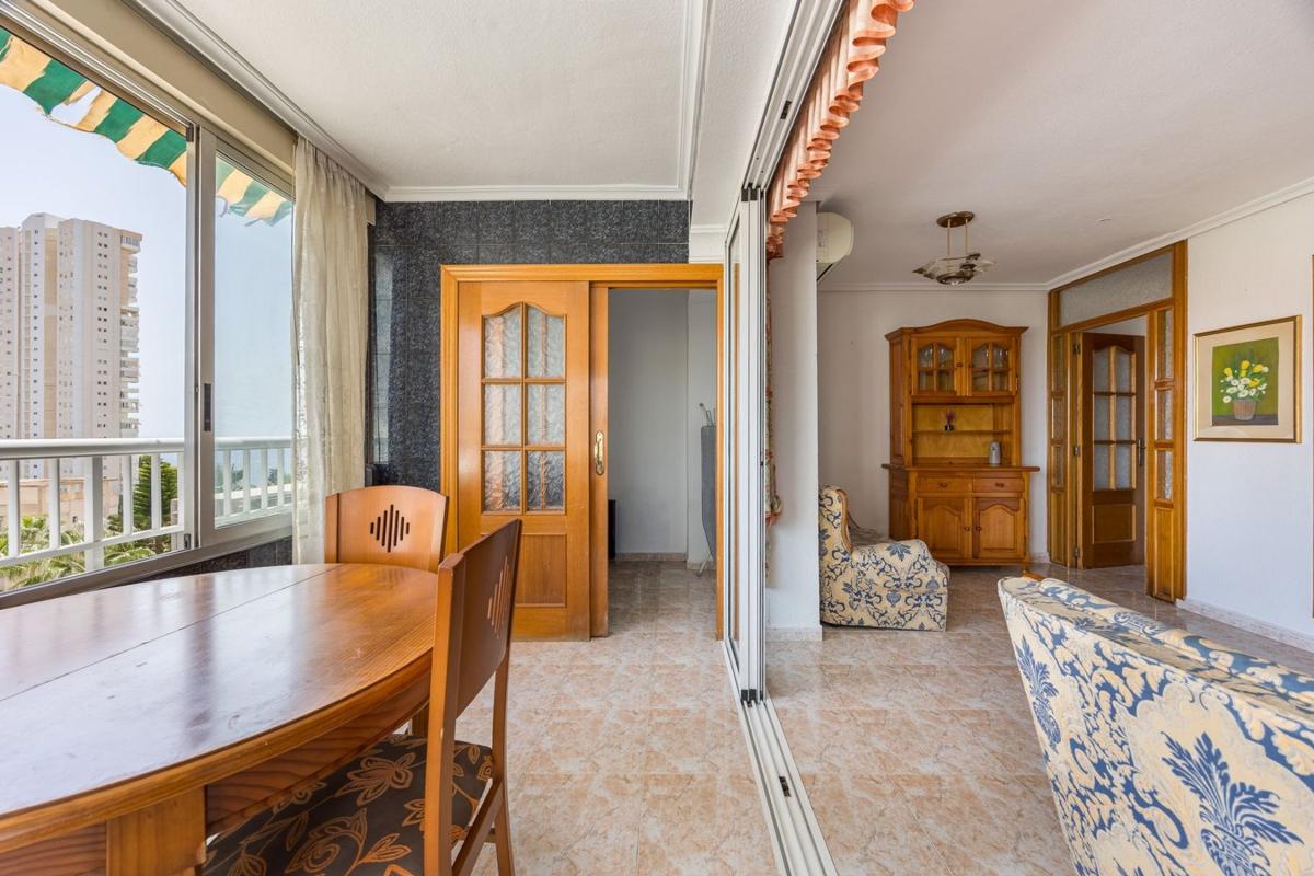 Sale of apartment in Piso en Playa de Poniente, Benidorm, Benidorm
photo 2