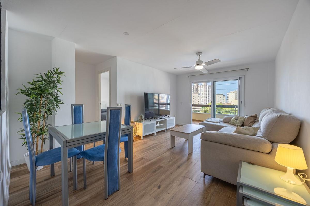 Sale of apartment in Piso en Zona Sierra Helada, Benidorm, Benidorm
photo 1