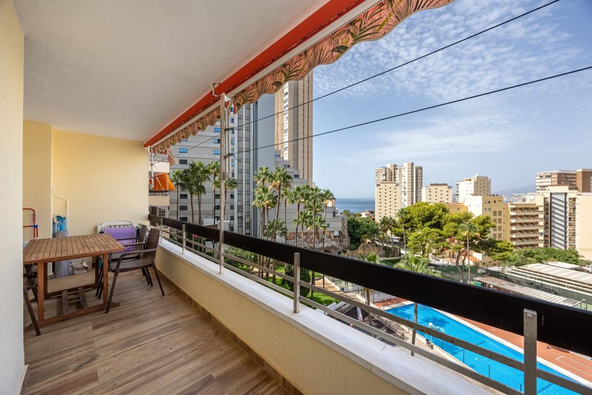Sale of apartment in Piso en Zona Sierra Helada, Benidorm, Benidorm
photo 2