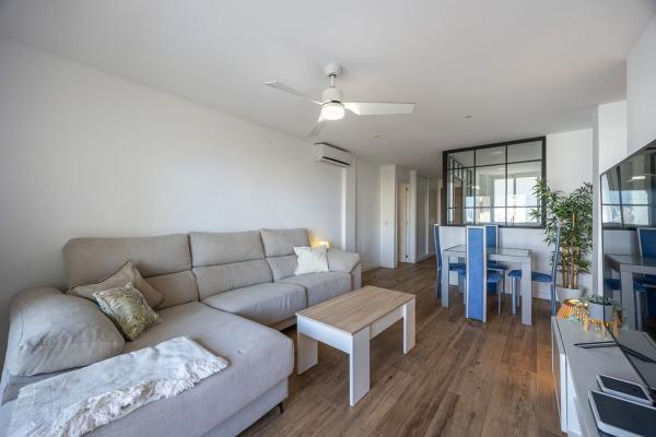 Apartment for sale in  Piso en Cala de Finestrat, Finestrat, Finestrat photo 4