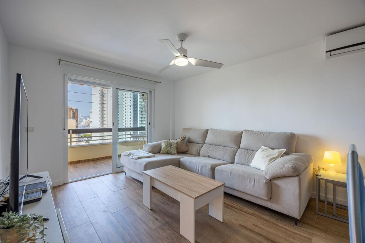 Sale of apartment in Piso en Zona Sierra Helada, Benidorm, Benidorm
photo 5