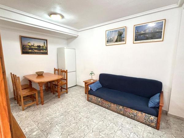 Chalet adosado en Aguas Nuevas, Torrevieja photo 4