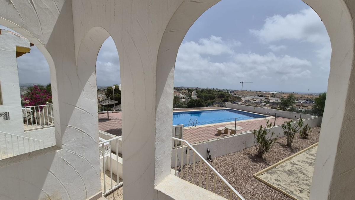 Venta de piso en Piso en Rojales Hills - Rosa Bungalows, Rojales, Rojales
photo 2