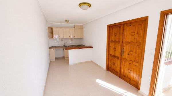 Piso en venta en Piso en Cala de Finestrat, Finestrat, Finestrat thumbnail 3