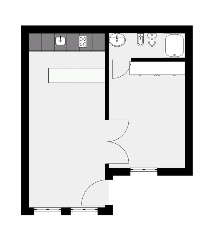 Venta de piso en Piso en Rojales Hills - Rosa Bungalows, Rojales, Rojales
photo 5