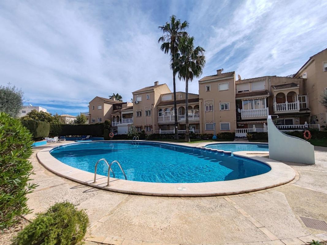 Venta de duplex en Dúplex en Camino Vell d'Altea, L'Albir, Alfaz del Pi, Alfaz del Pi photo 1