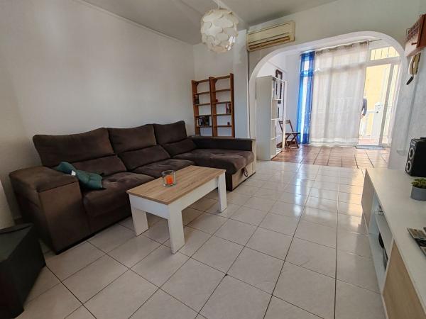 Duplex en venta en Dúplex en Camino Vell d'Altea, L'Albir, Alfaz del Pi, Alfaz del Pi photo 3