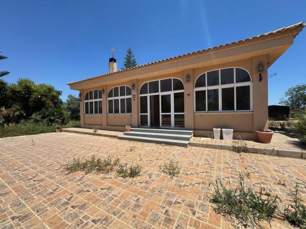 Rustic farm for sale in Finca rústica en Dolores , Dolores photo 1