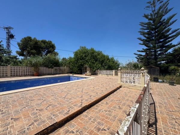 Rustic farm for sale in Finca rústica en Dolores , Dolores thumbnail 2