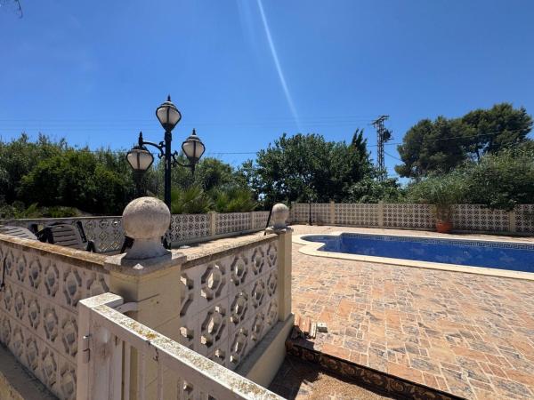 Rustic farm for sale in  Finca rústica en Dolores , Dolores photo 4