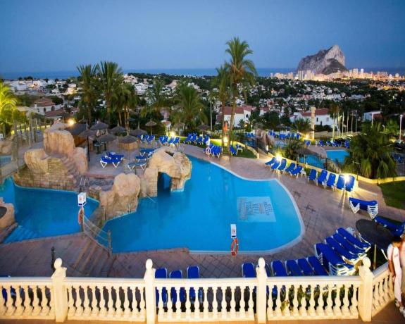 Chalet adosado en Partida Cuxarret, Cometa-Carrió, Calpe photo 1
