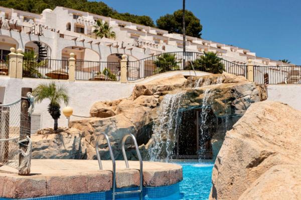 Chalet adosado en Partida Cuxarret, Cometa-Carrió, Calpe thumbnail 3