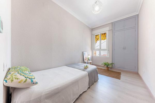 Продажа квартиры на Piso en Calle Virgen de Fátima, 8, Ciudad de Asís, Alicante / Alacant, Аликанте / Алакант
 photo 4