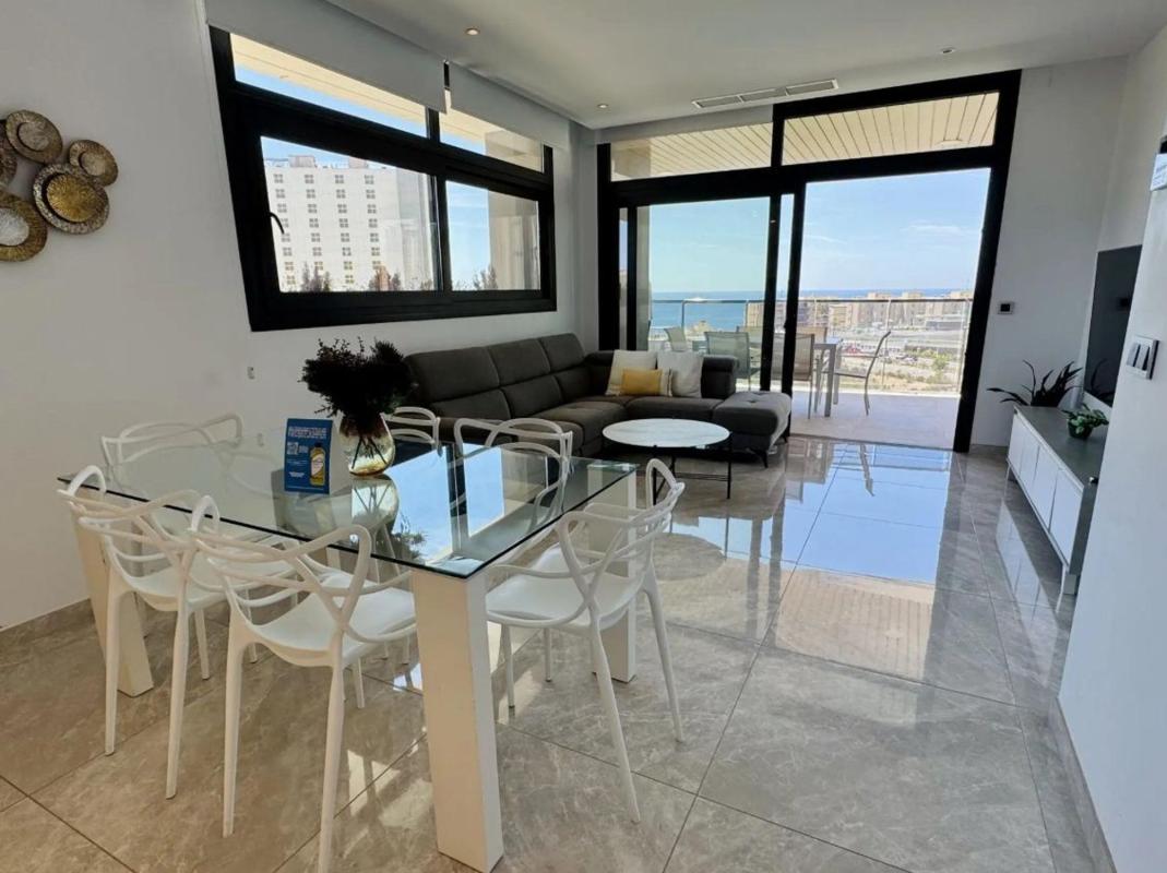 Sale of apartment in Piso en Playa de Poniente, Benidorm, Benidorm
 photo 3