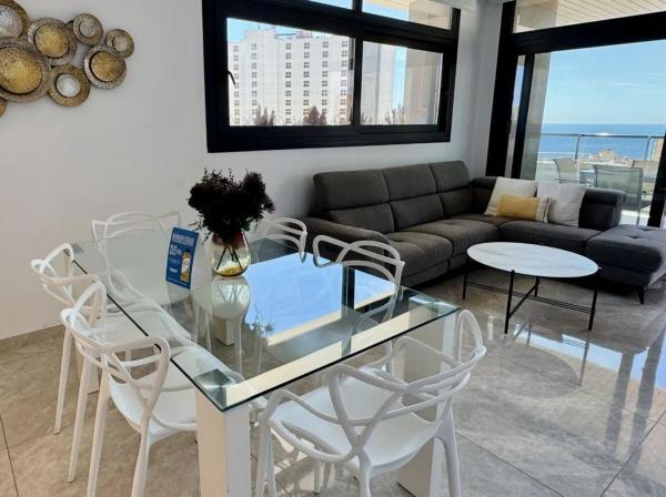 Sale of flat in Piso en Playa de Poniente, Benidorm, Benidorm
 photo 4
