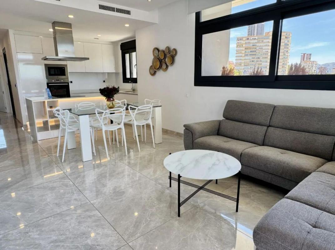 Sale of apartment in Piso en Playa de Poniente, Benidorm, Benidorm
 photo 5