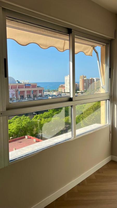 Продажа квартиры на Piso en Avenida de Dénia, 45, Plà del Bon Repòs-La Goteta, Alicante / Alacant, Аликанте / Алакант
photo 2