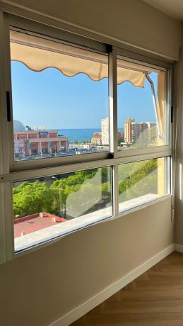 Квартира на продажу на Piso en Cala de Finestrat, Finestrat, Финестрат thumbnail 1